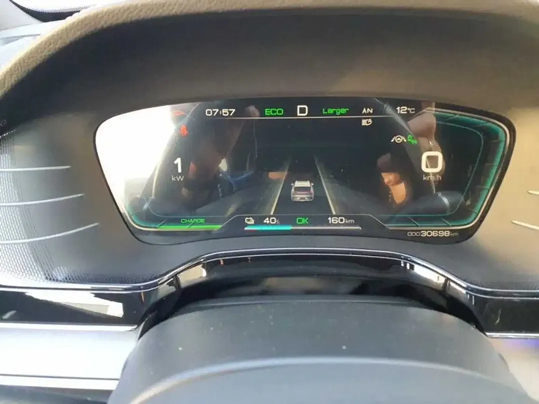 BYD Tang 380 kW AWD Flagship - Thumbnail 4