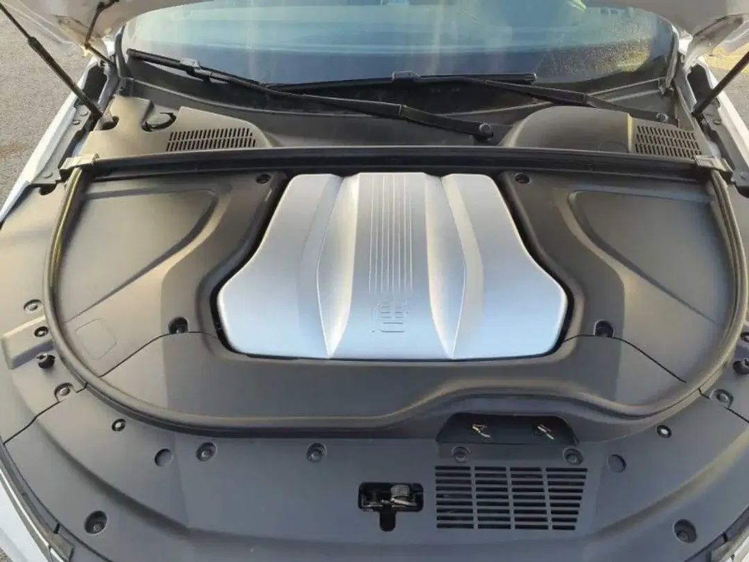 BYD Tang 380 kW AWD Flagship - Thumbnail 7