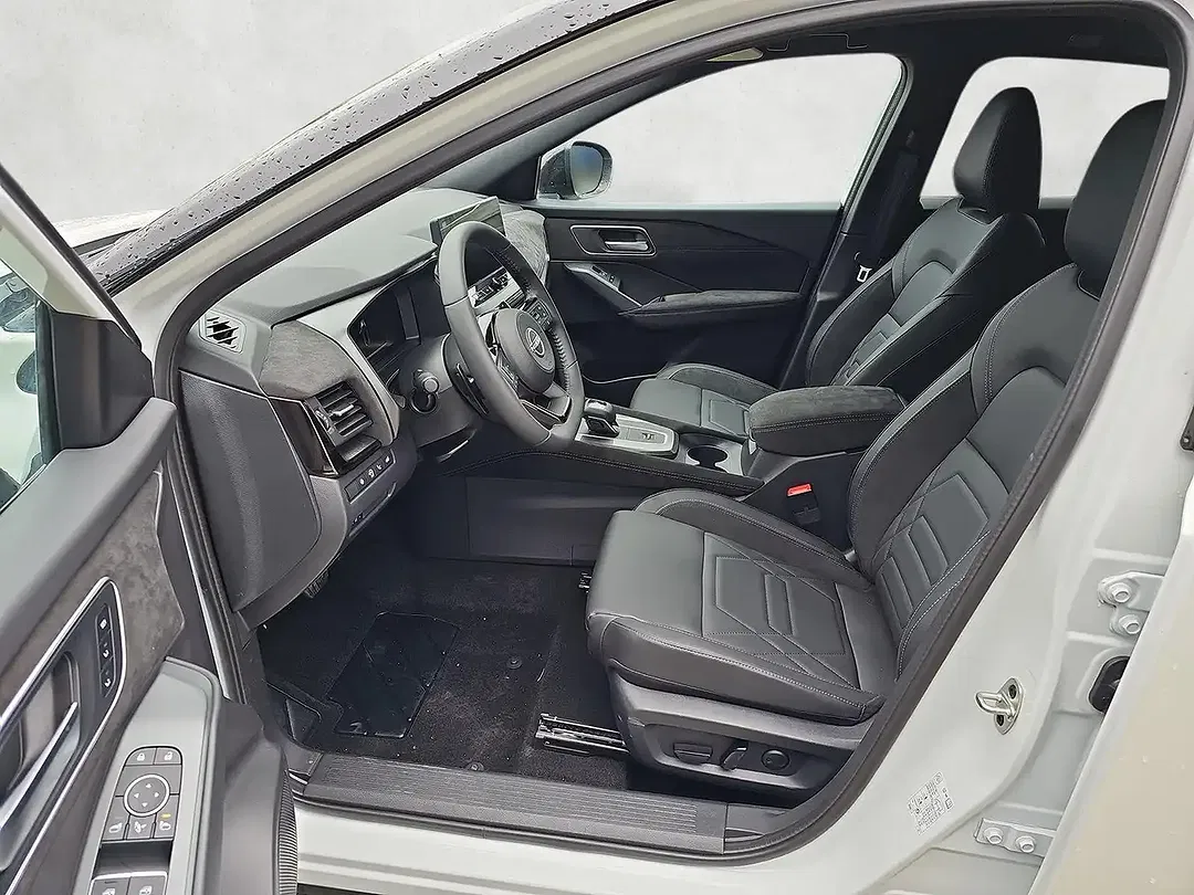 Nissan Qashqai 1.3 DIG-T Xtronic N-Design Comfort - Thumbnail 9