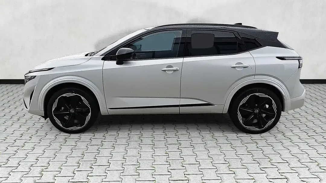 Nissan Qashqai 1.3 DIG-T Xtronic N-Design Comfort - Thumbnail 18