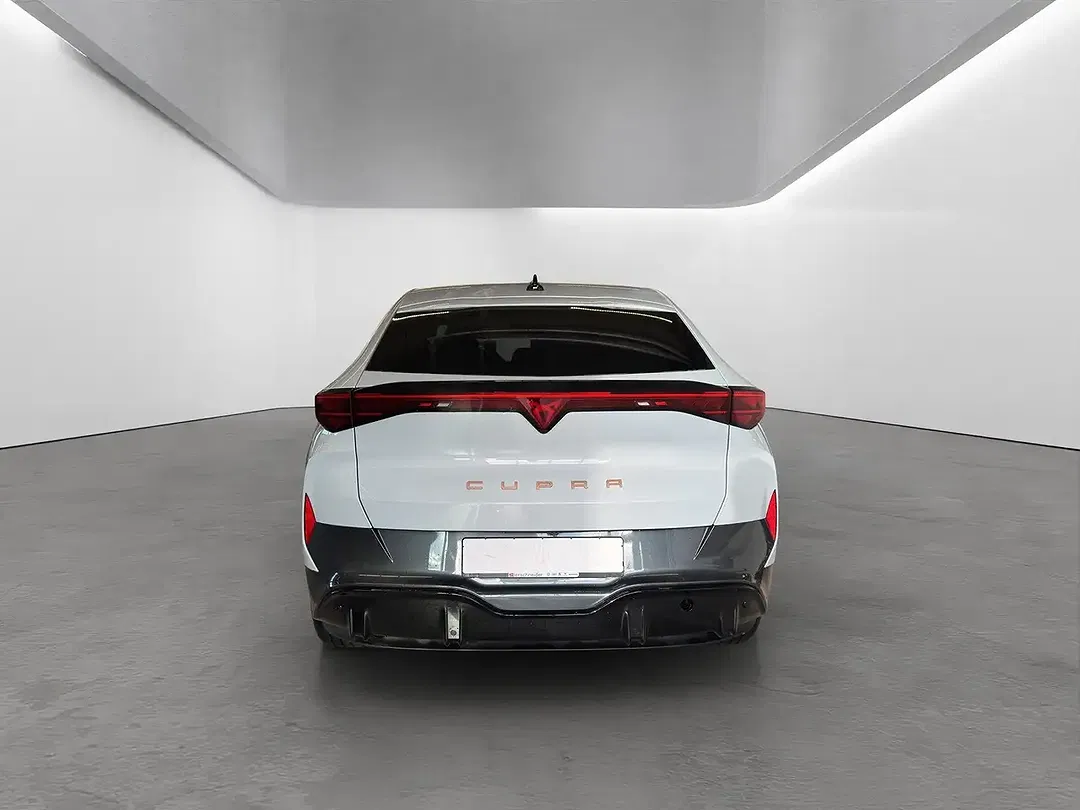 CUPRA Tavascan Endurance - Thumbnail 8