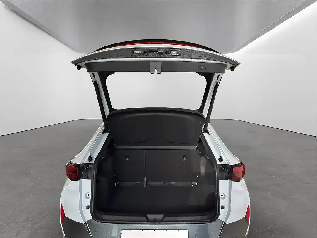 CUPRA Tavascan Endurance - Thumbnail 9