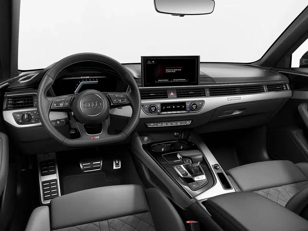 Audi S4 3.0 TDI quattro Matrix LED Avant - foto 10