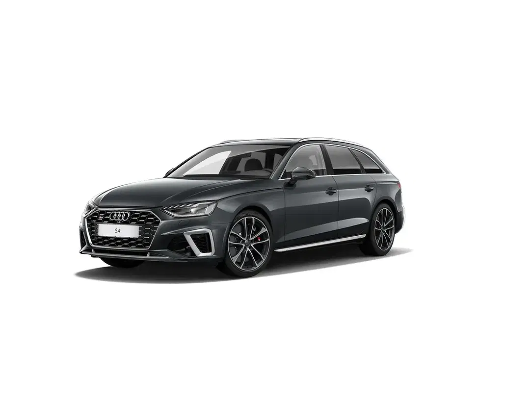 Audi S4 3.0 TDI quattro Matrix LED Avant - foto 2