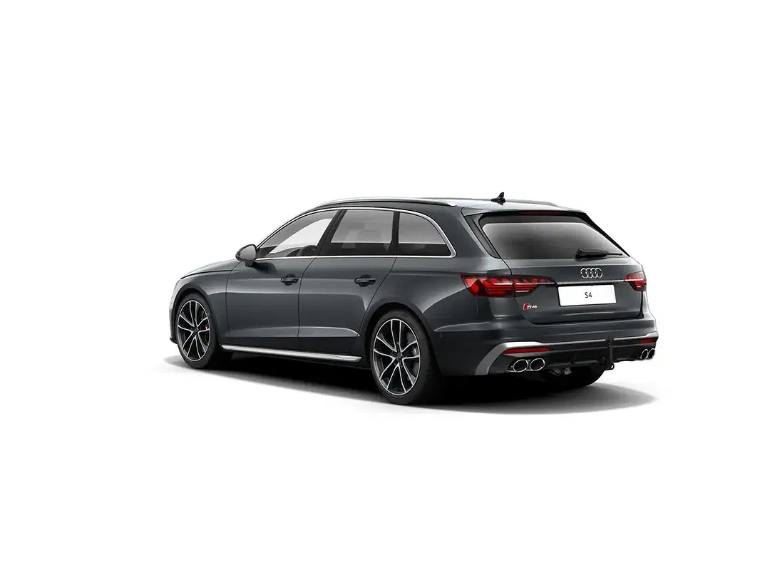 Audi S4 3.0 TDI quattro Matrix LED Avant - Thumbnail 3