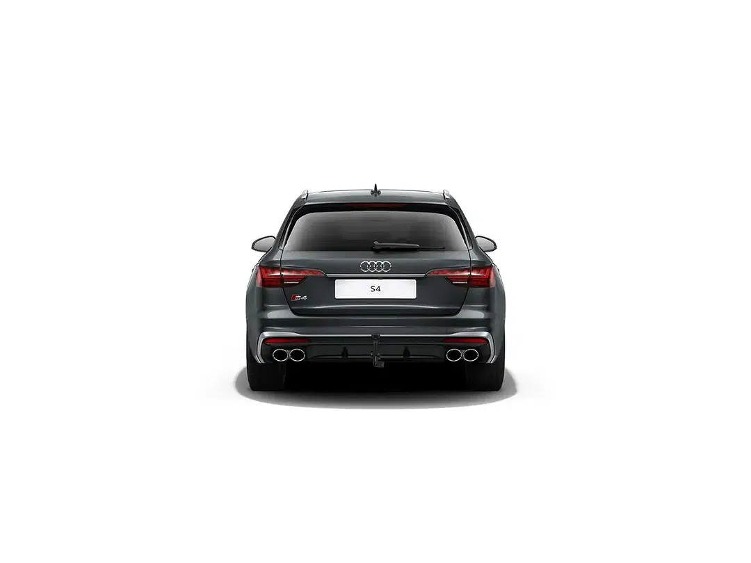 Audi S4 3.0 TDI quattro Matrix LED Avant - Thumbnail 4
