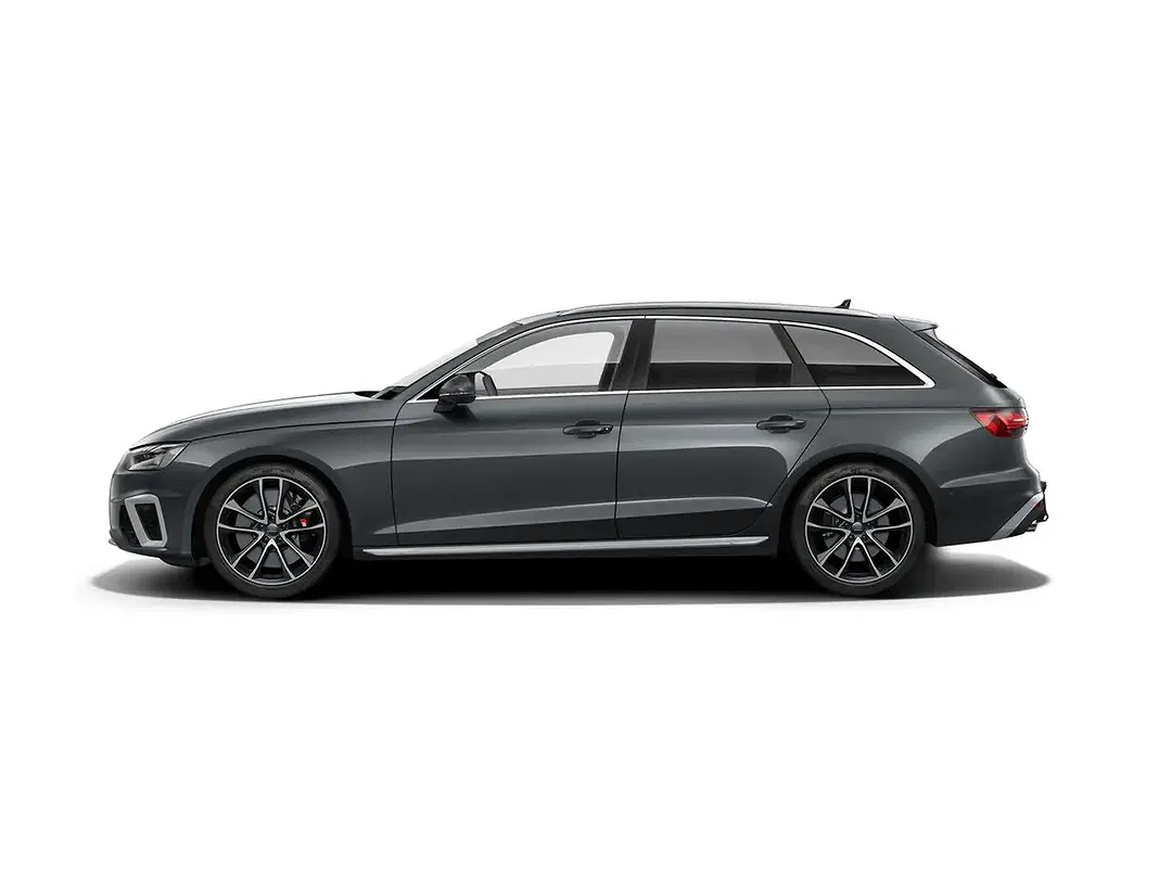 Audi S4 3.0 TDI quattro Matrix LED Avant - Thumbnail 5