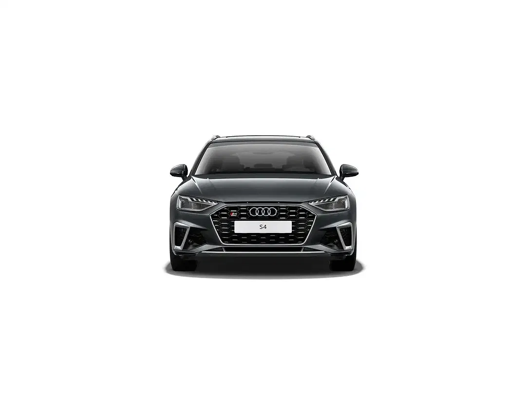Audi S4 3.0 TDI quattro Matrix LED Avant - Thumbnail 6