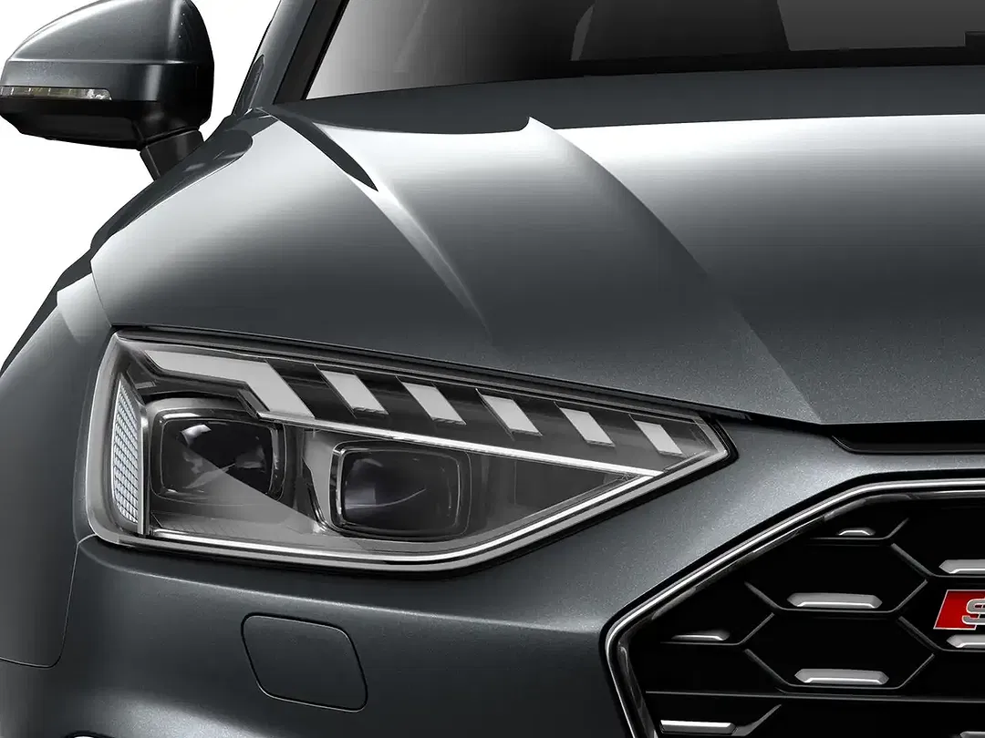 Audi S4 3.0 TDI quattro Matrix LED Avant - Thumbnail 7