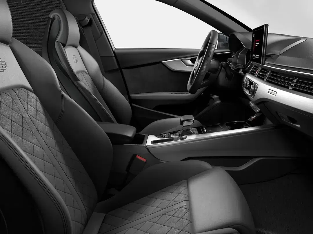 Audi S4 3.0 TDI quattro Matrix LED Avant - Thumbnail 9