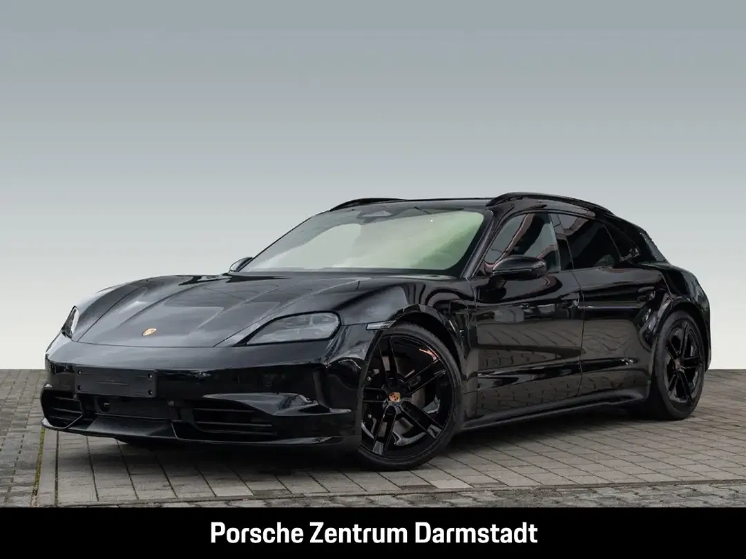 Porsche Taycan GTS Sport Turismo - foto 1