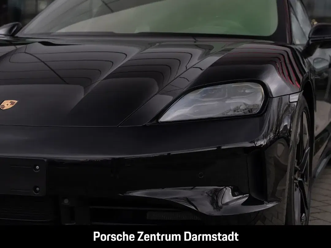 Porsche Taycan GTS Sport Turismo - Thumbnail 10