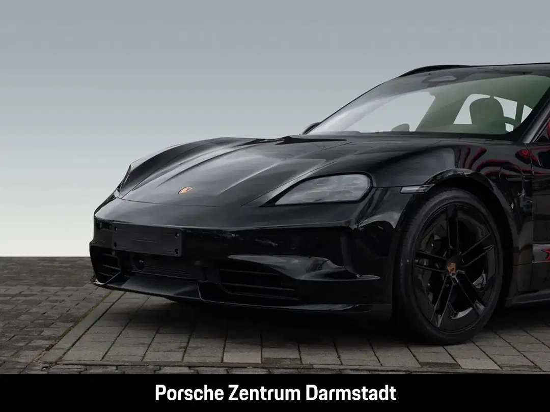 Porsche Taycan GTS Sport Turismo - Thumbnail 11