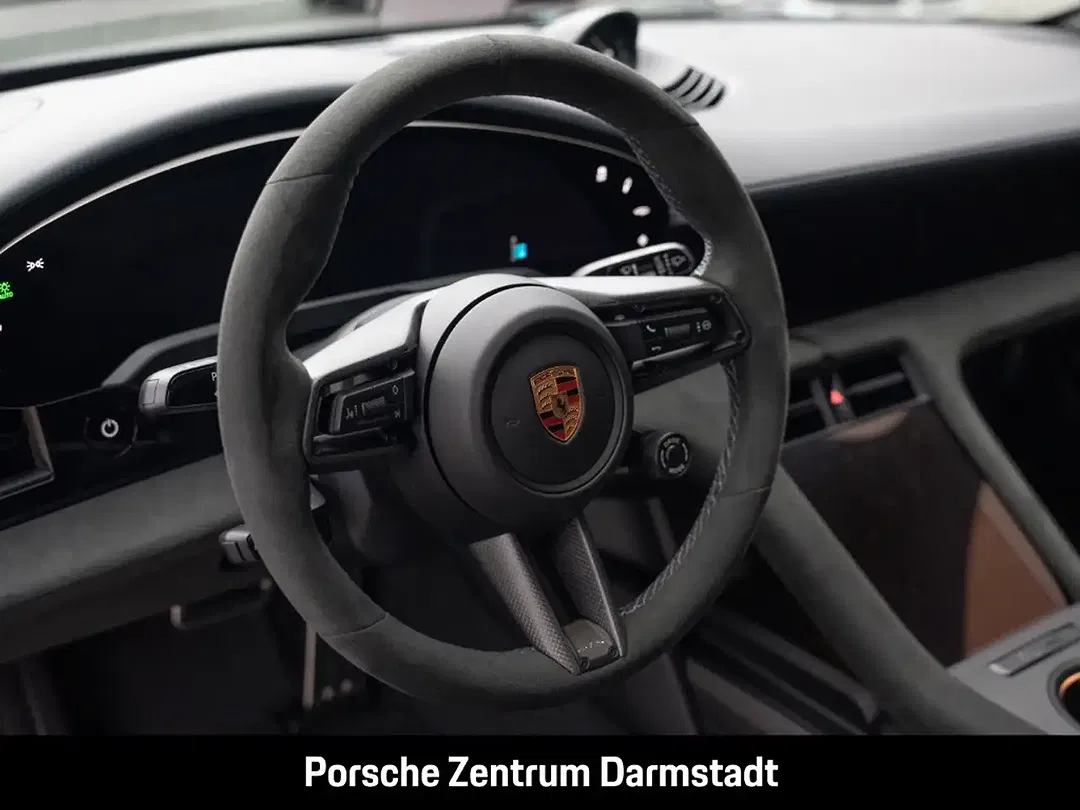 Porsche Taycan GTS Sport Turismo - Thumbnail 14
