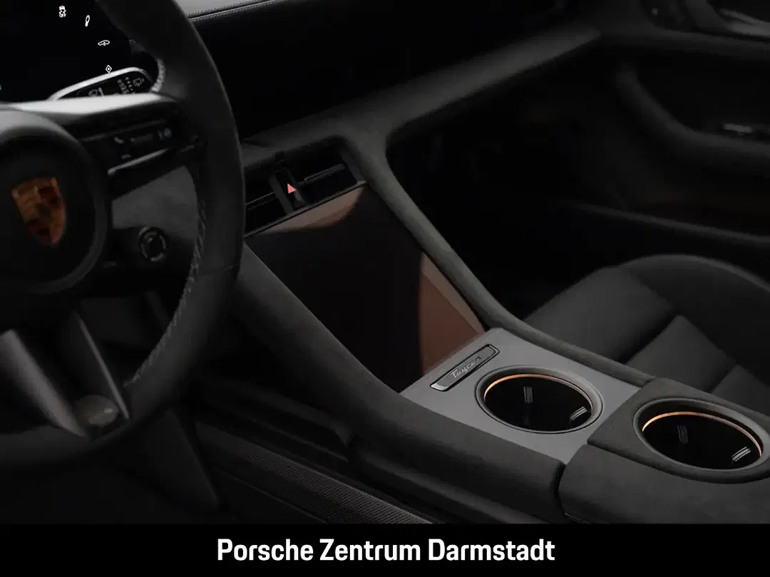 Porsche Taycan GTS Sport Turismo - foto 15