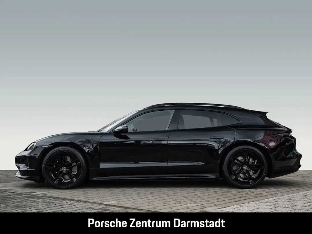 Porsche Taycan GTS Sport Turismo - foto 2