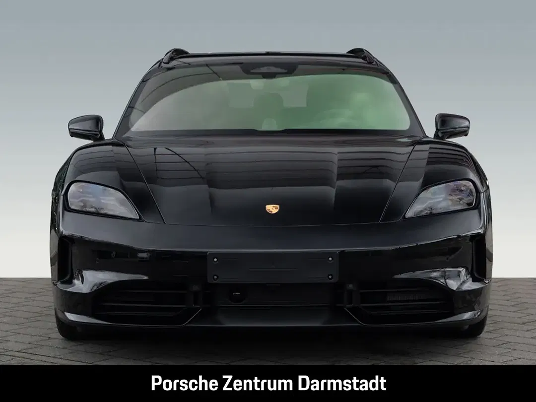 Porsche Taycan GTS Sport Turismo - Thumbnail 7