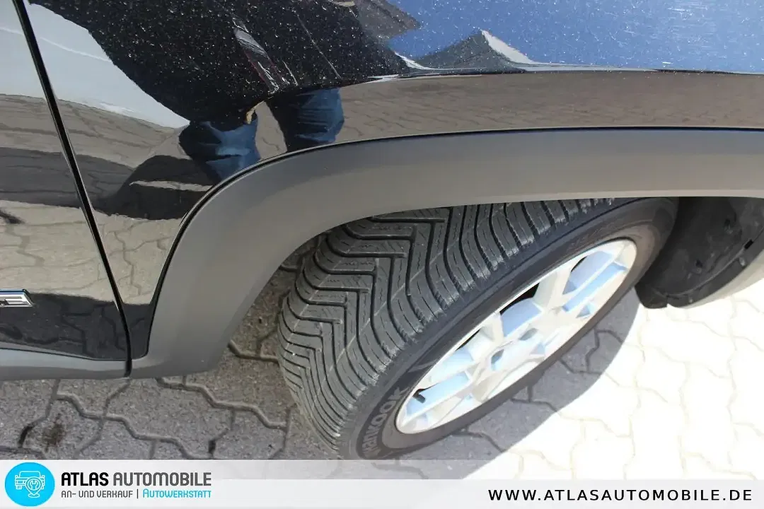Jeep Renegade 1.3 T-GDI AUT Limited - Thumbnail 13