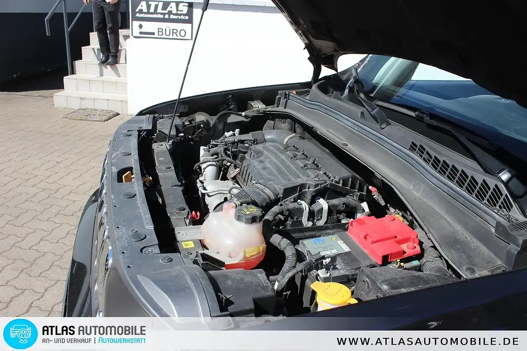 Jeep Renegade 1.3 T-GDI AUT Limited - Thumbnail 14
