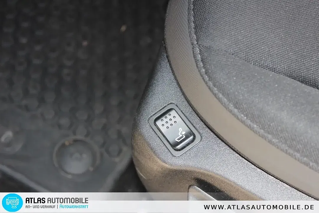 Jeep Renegade 1.3 T-GDI AUT Limited - Thumbnail 9
