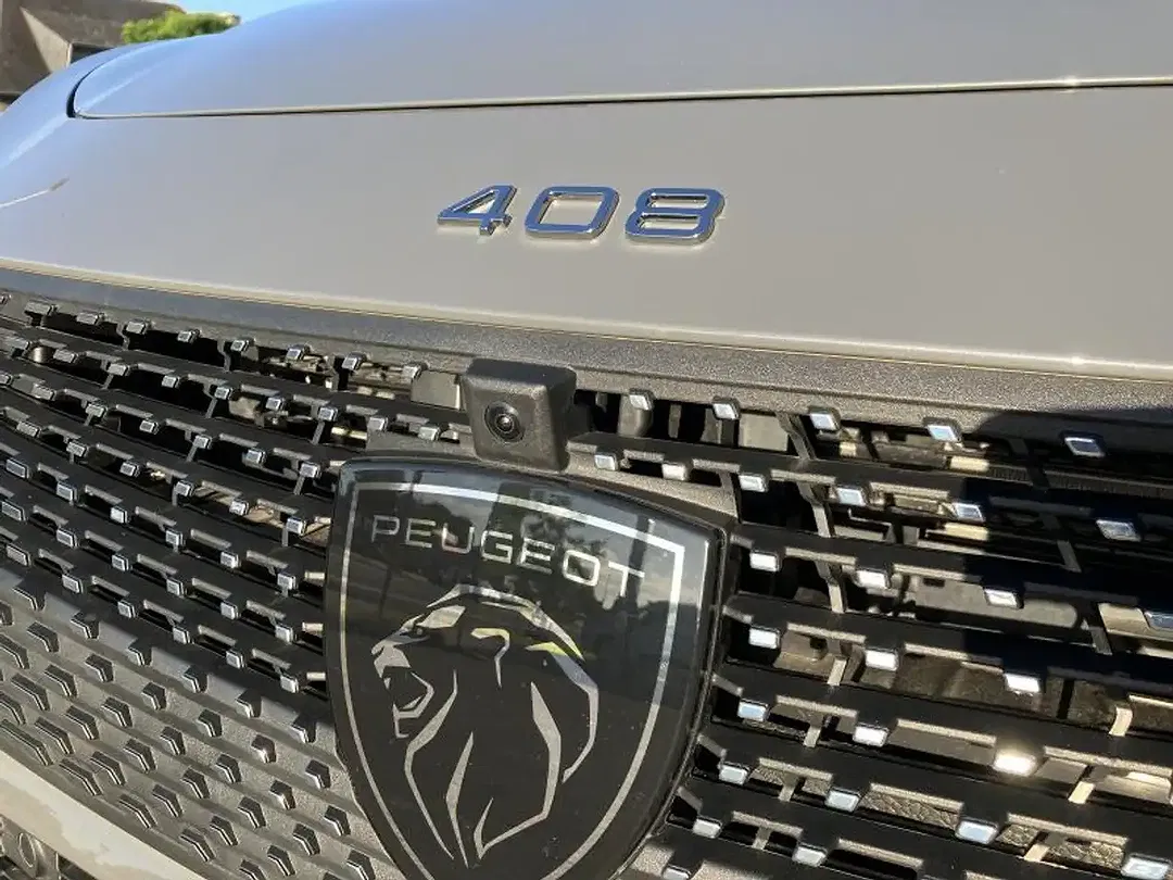 Peugeot 408 Allure - Thumbnail 10