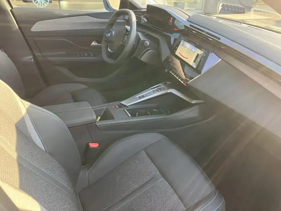 Peugeot 408 Allure - Thumbnail 12