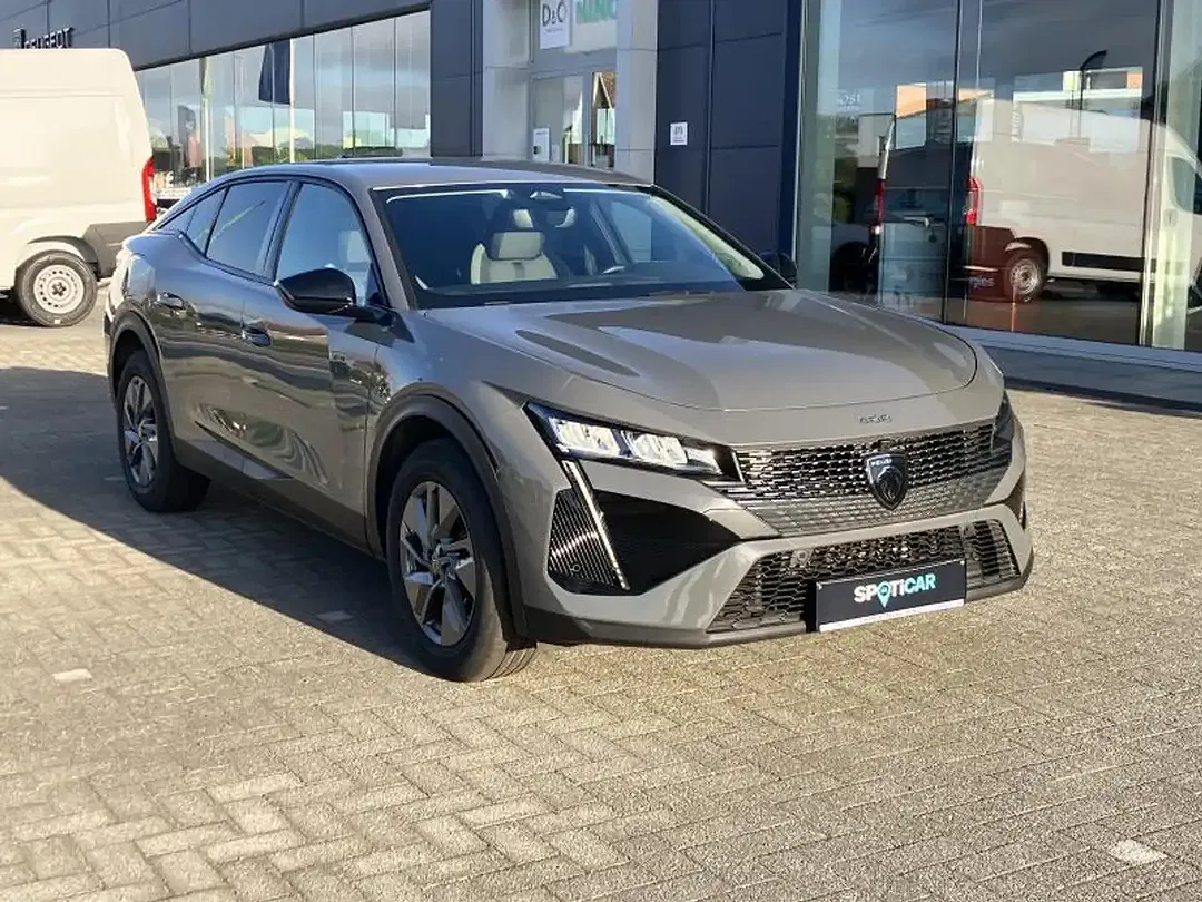 Peugeot 408 Allure - Thumbnail 3