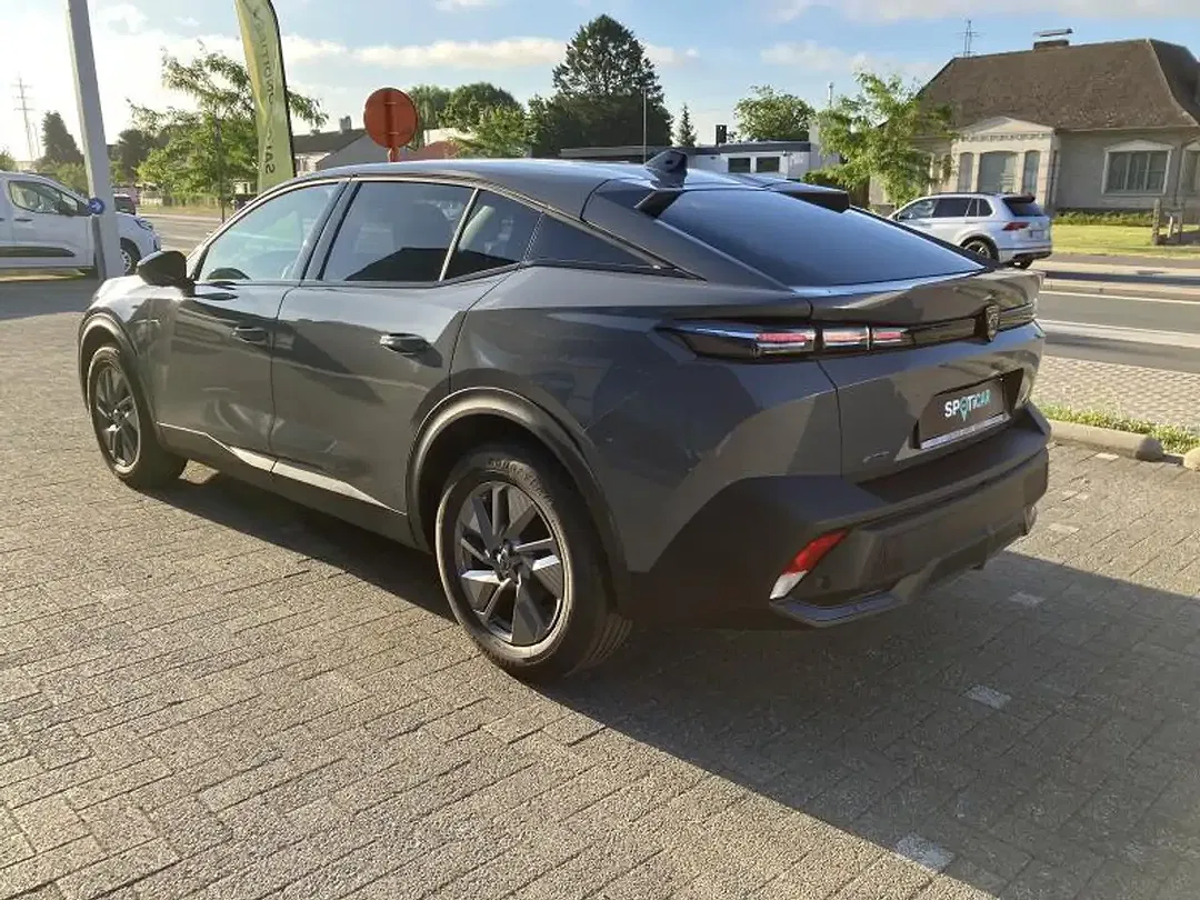 Peugeot 408 Allure - Thumbnail 6