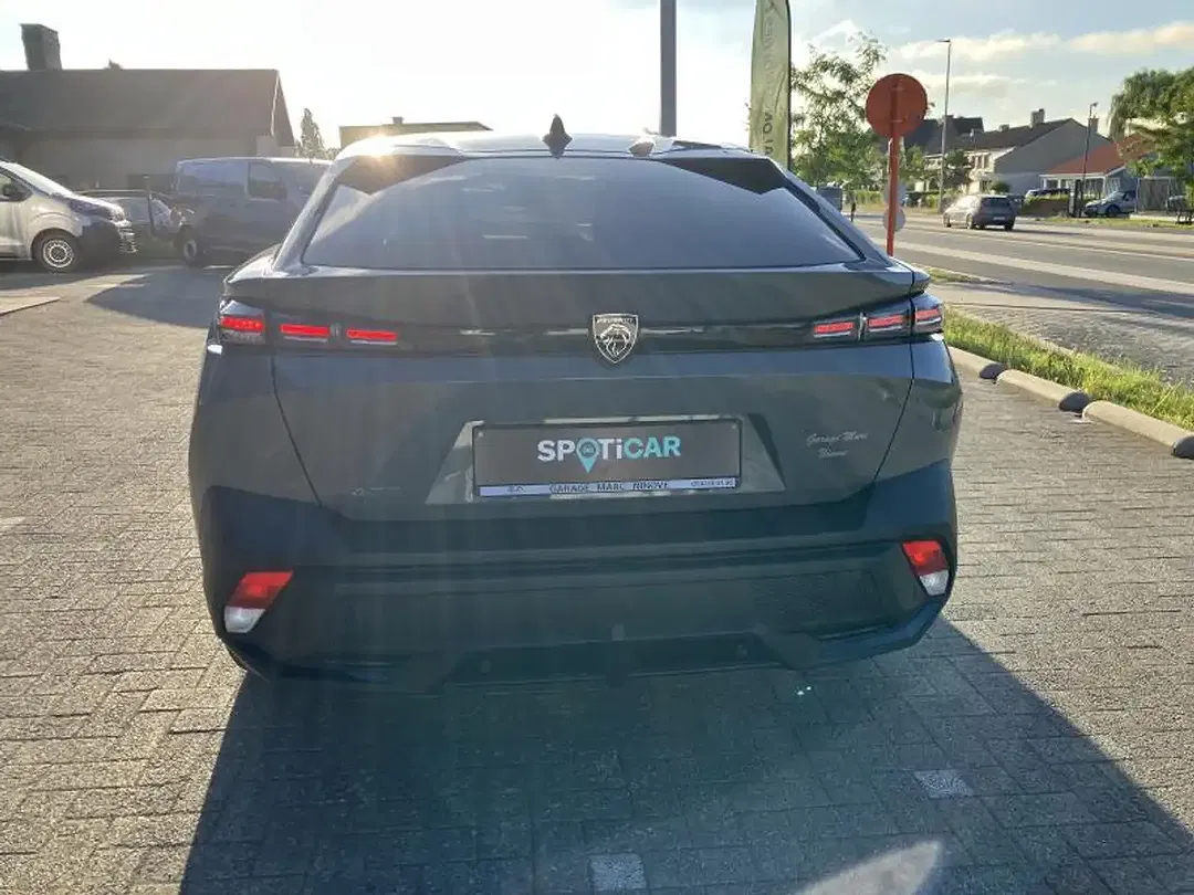 Peugeot 408 Allure - Thumbnail 7