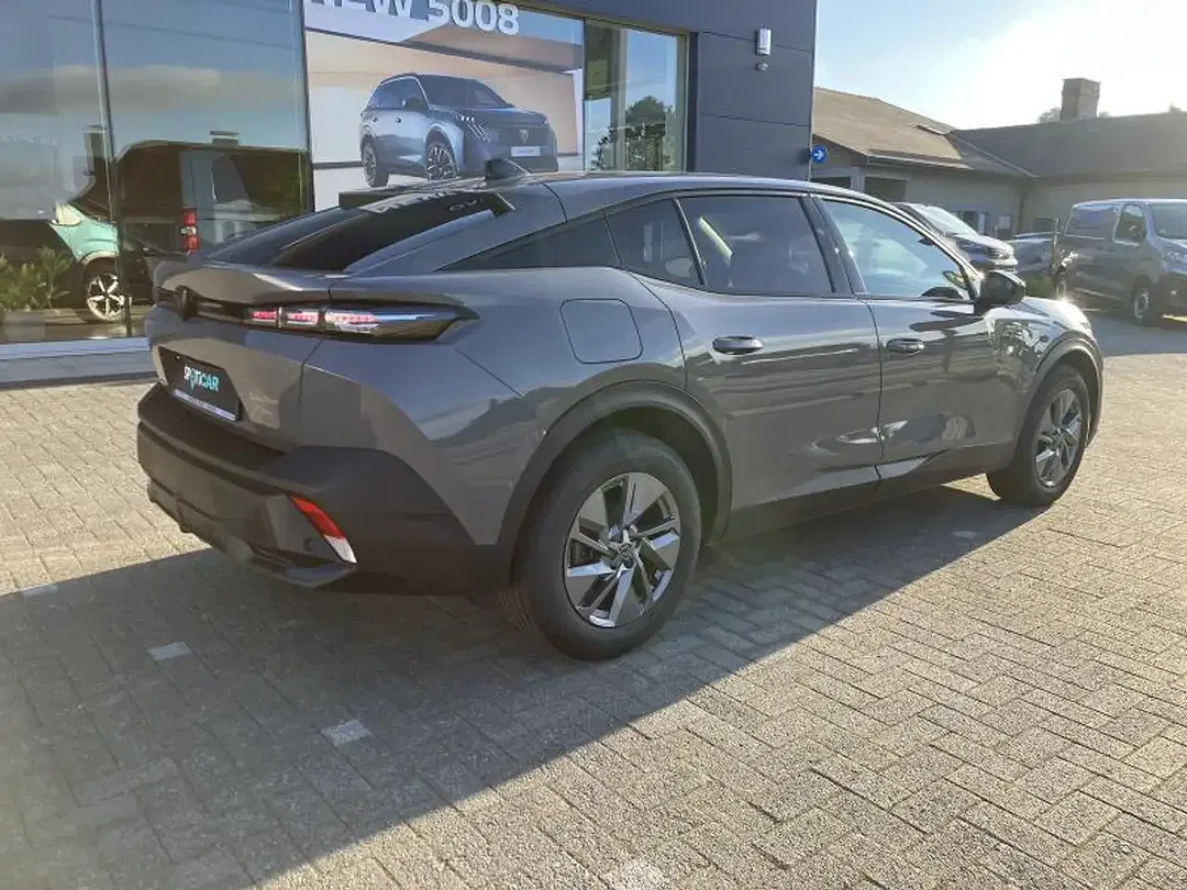 Peugeot 408 Allure - Thumbnail 8