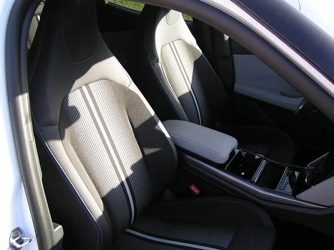 Ford Capri Extended Range Premium - Thumbnail 9