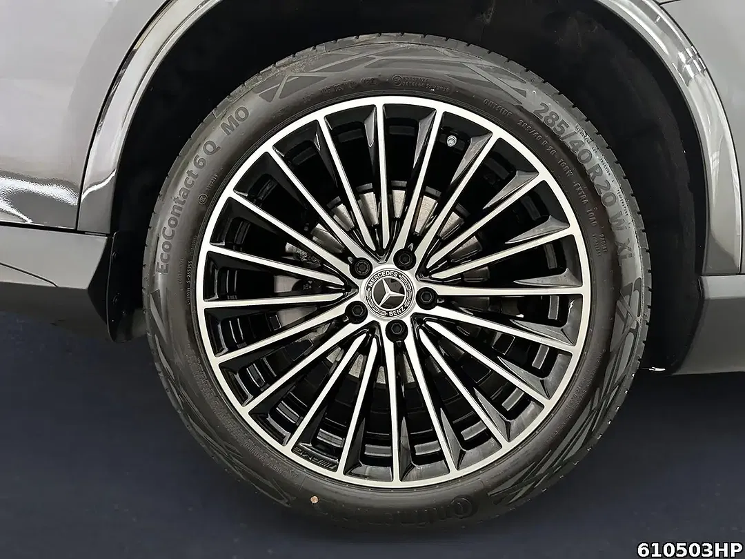 Mercedes-Benz GLC 300 4MATIC AMG - Thumbnail 5