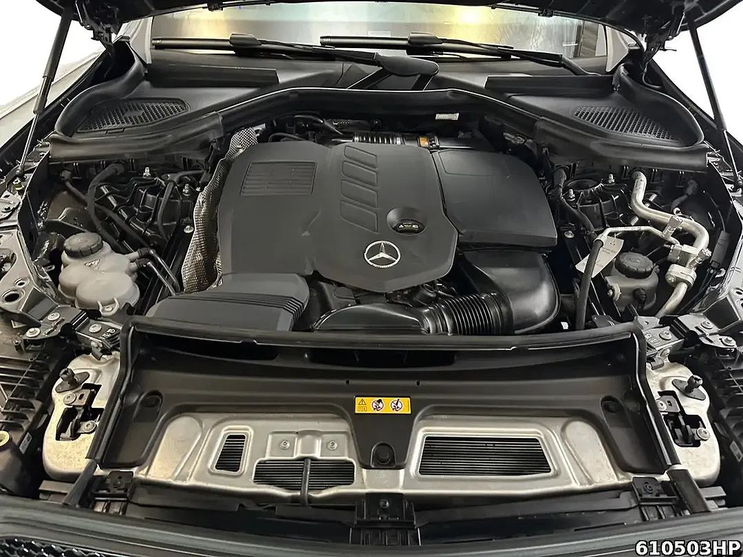 Mercedes-Benz GLC 300 4MATIC AMG - Thumbnail 7
