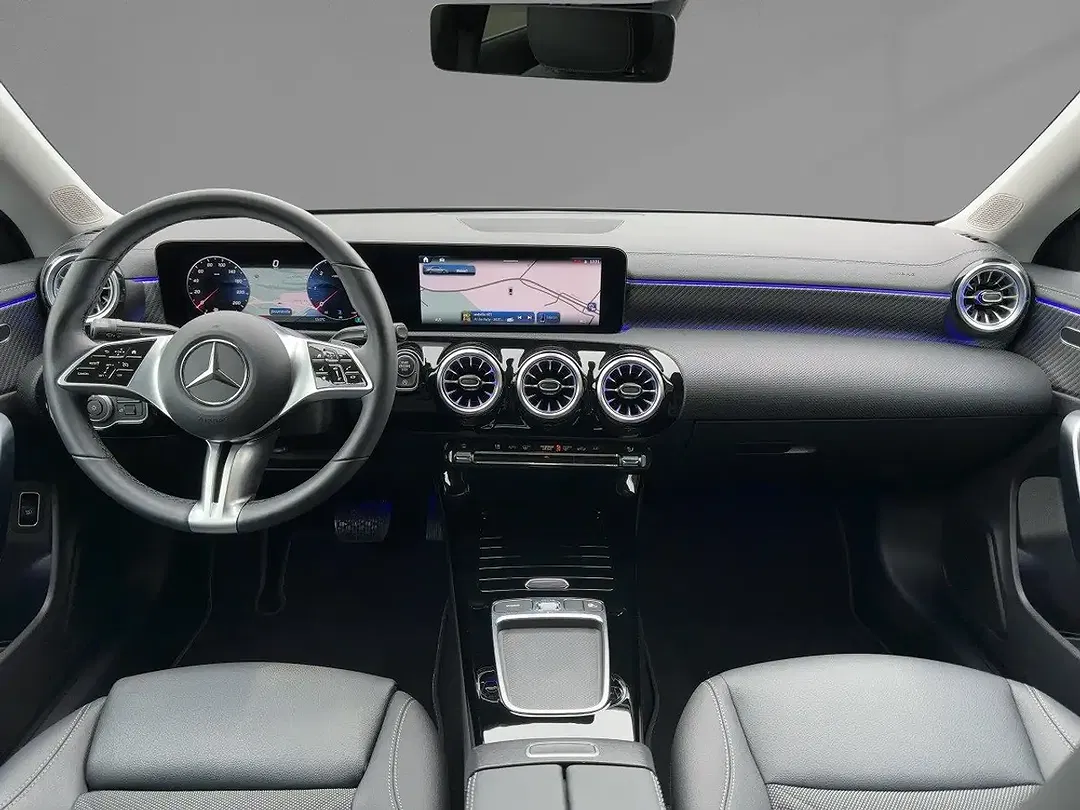 Mercedes-Benz CLA 180 Progressive - Thumbnail 9