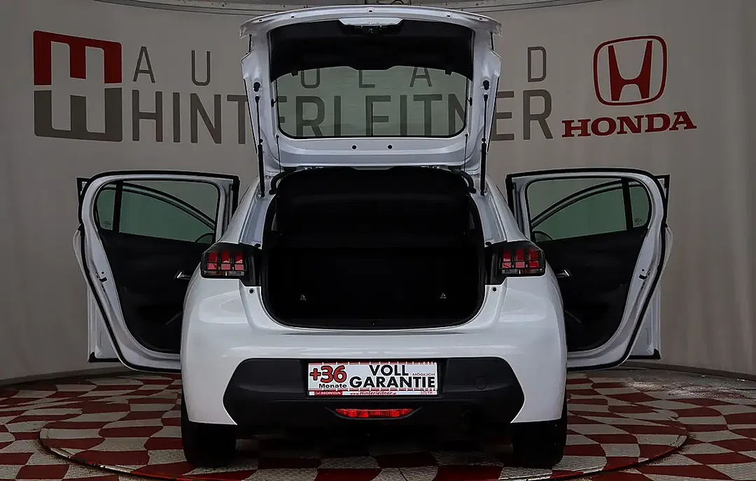 Peugeot 208 PureTech Style - Thumbnail 12