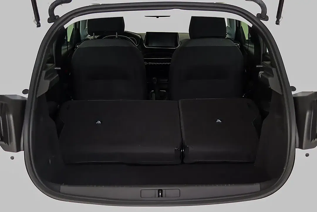 Peugeot 208 PureTech Style - foto 15