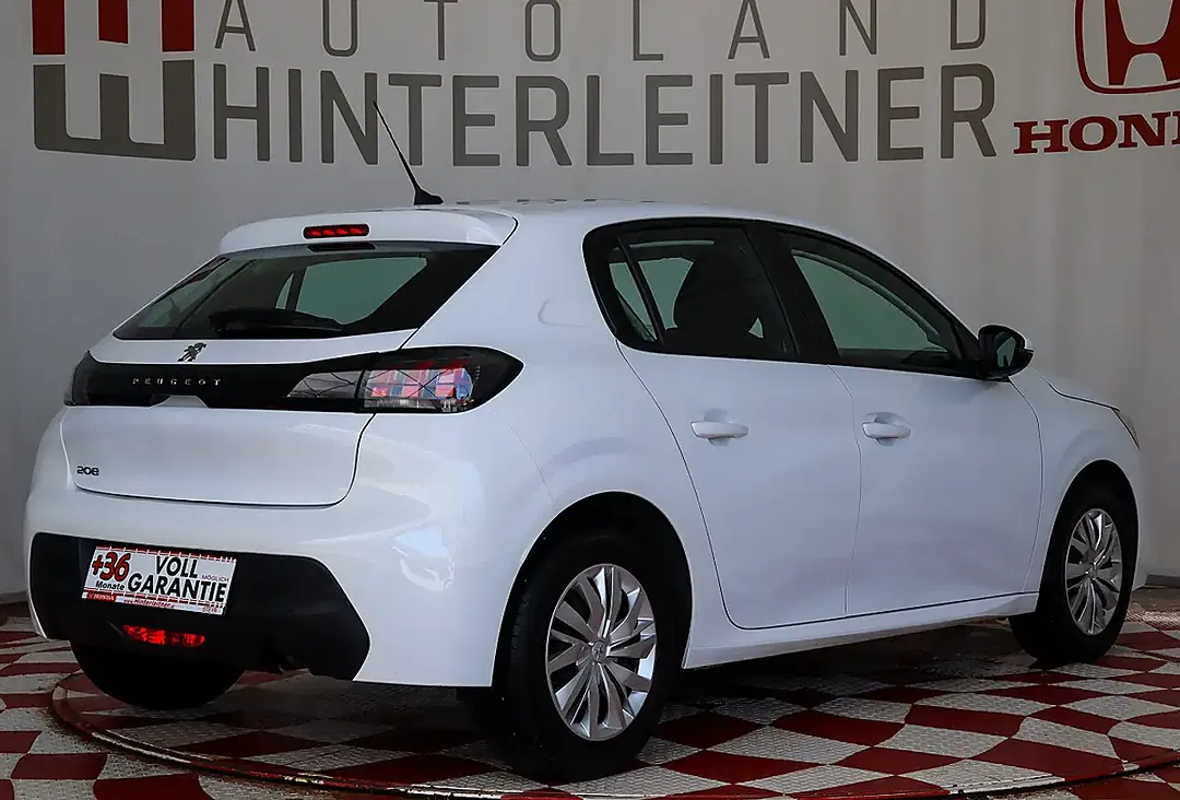 Peugeot 208 PureTech Style - foto 2