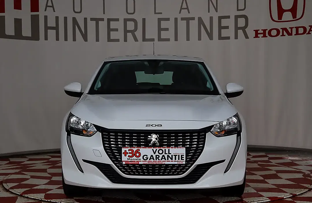 Peugeot 208 PureTech Style - Thumbnail 6