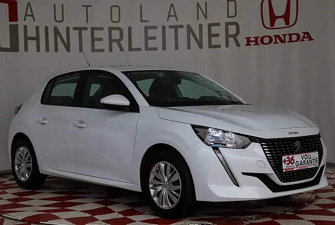 Peugeot 208 PureTech Style - Thumbnail 7