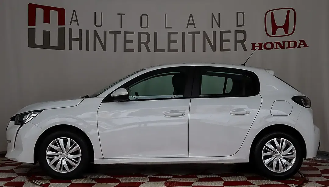 Peugeot 208 PureTech Style - Thumbnail 9
