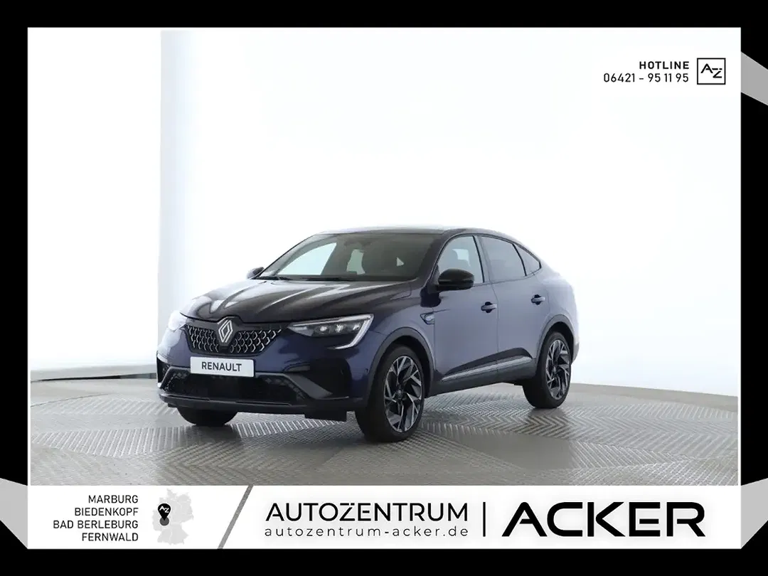 Renault Arkana MHEV 1.3 Esprit Alpine - foto 1