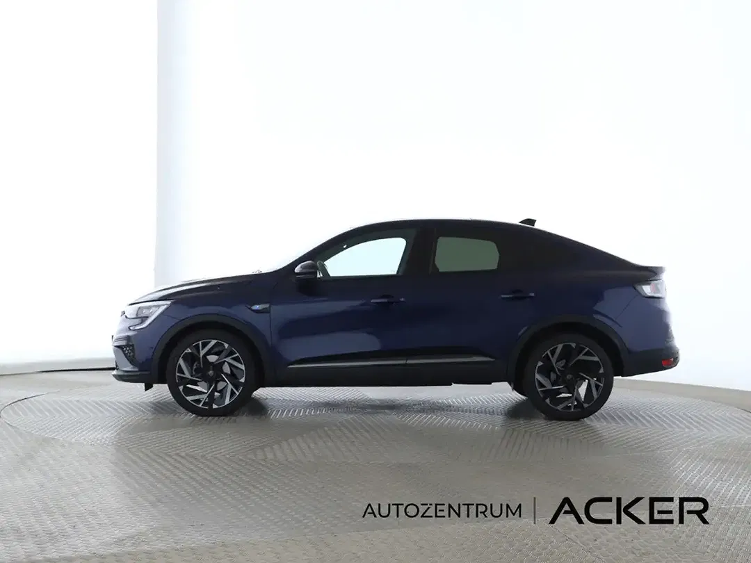 Renault Arkana MHEV 1.3 Esprit Alpine - foto 2