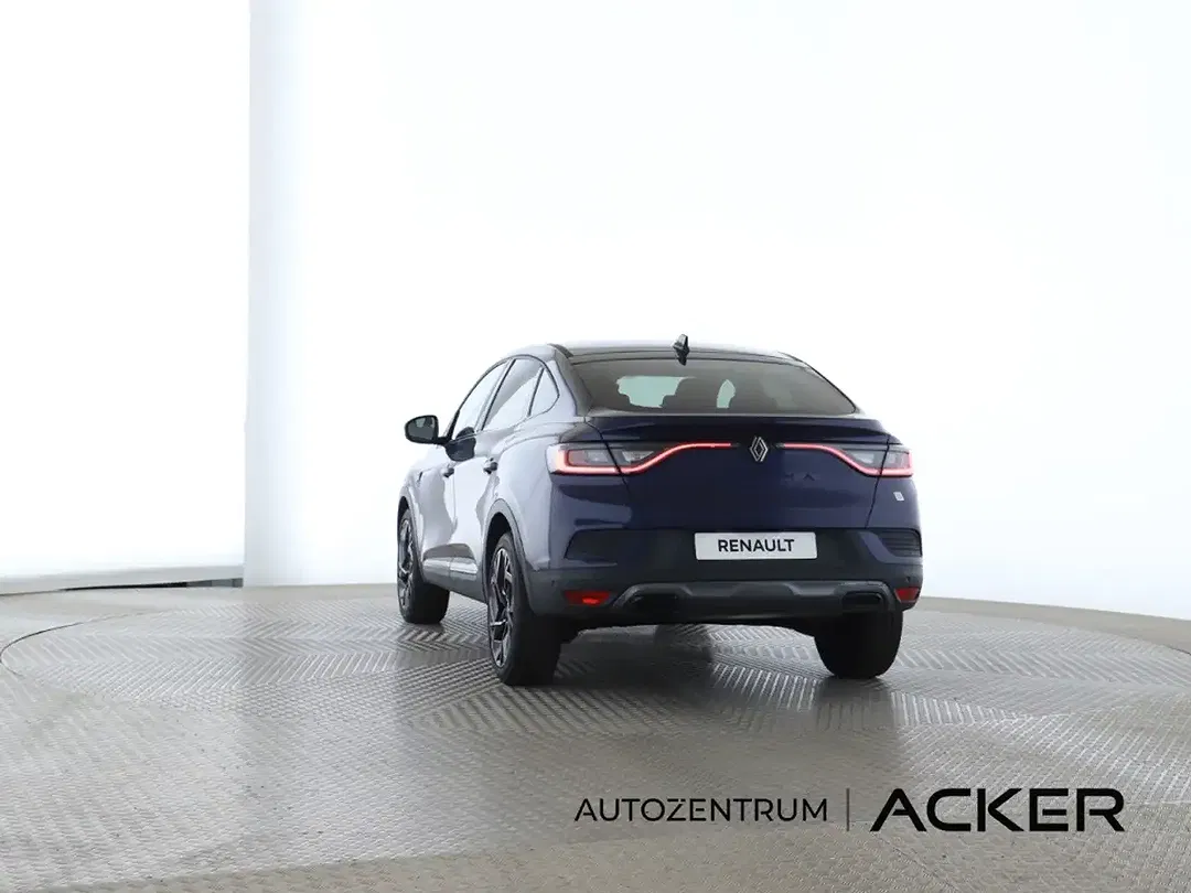 Renault Arkana MHEV 1.3 Esprit Alpine - Thumbnail 3