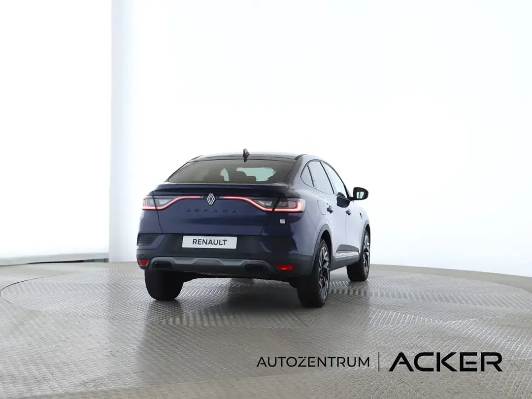 Renault Arkana MHEV 1.3 Esprit Alpine - Thumbnail 5