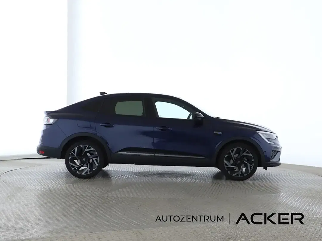 Renault Arkana MHEV 1.3 Esprit Alpine - Thumbnail 6