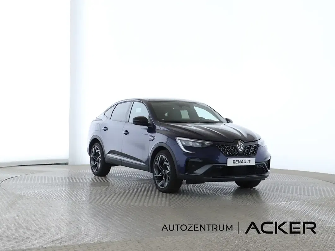 Renault Arkana MHEV 1.3 Esprit Alpine - Thumbnail 7