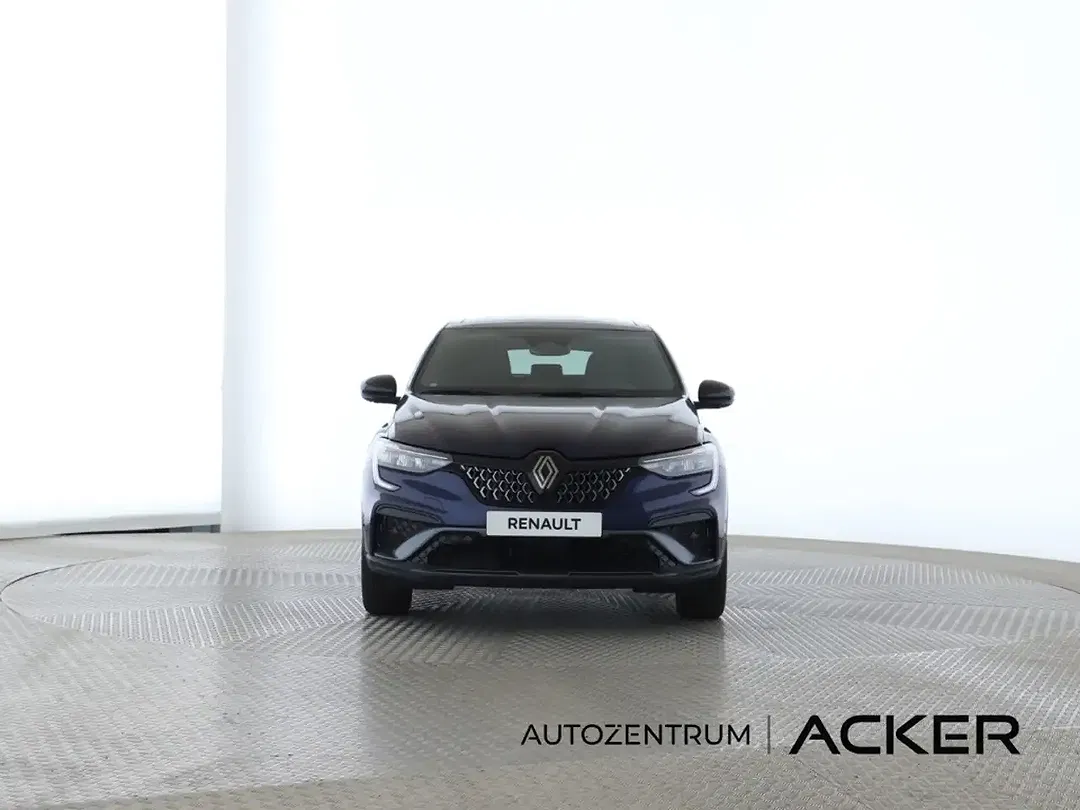 Renault Arkana MHEV 1.3 Esprit Alpine - Thumbnail 8