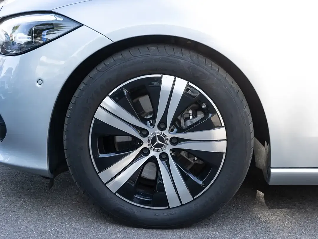 Mercedes-Benz C 220 MBUX Avantgarde - Thumbnail 9