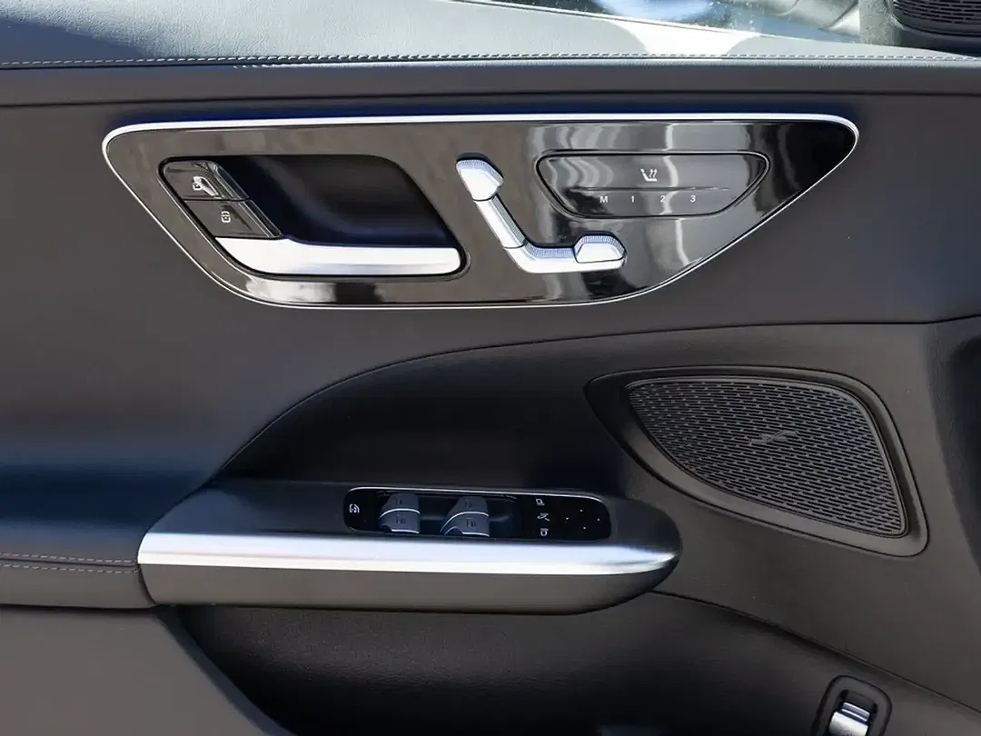 Mercedes-Benz C 220 MBUX Avantgarde - Thumbnail 12