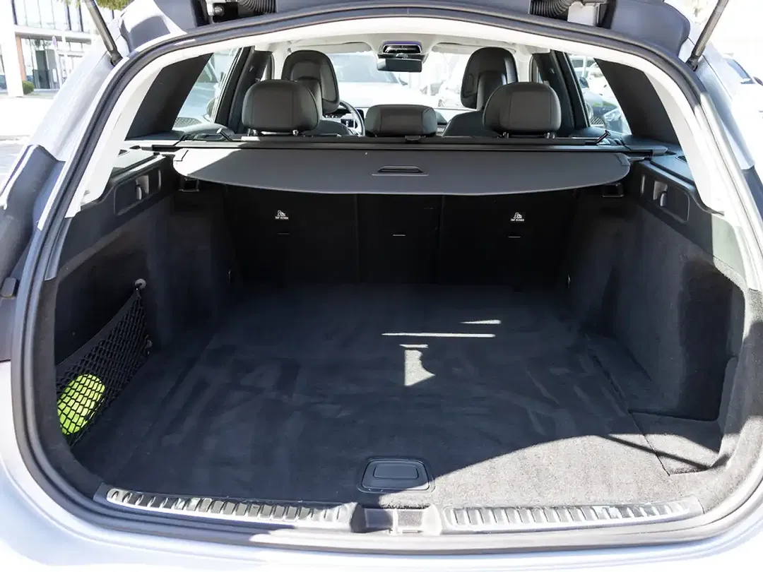 Mercedes-Benz C 220 MBUX Avantgarde - Thumbnail 6